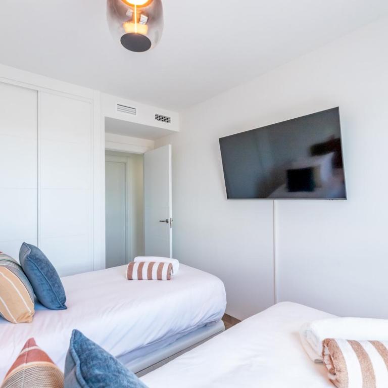 Pass the Keys Entire Luxurious 3 Bedroom Penthouse - Apartamento de 3 dormitorios - 13