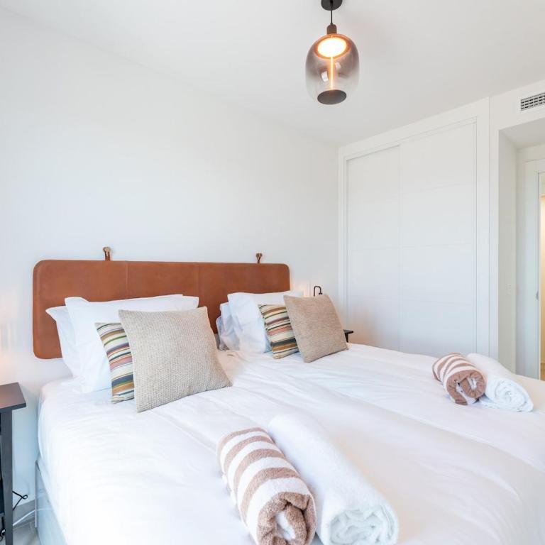 Pass the Keys Entire Luxurious 3 Bedroom Penthouse - Apartamento de 3 dormitorios - 14