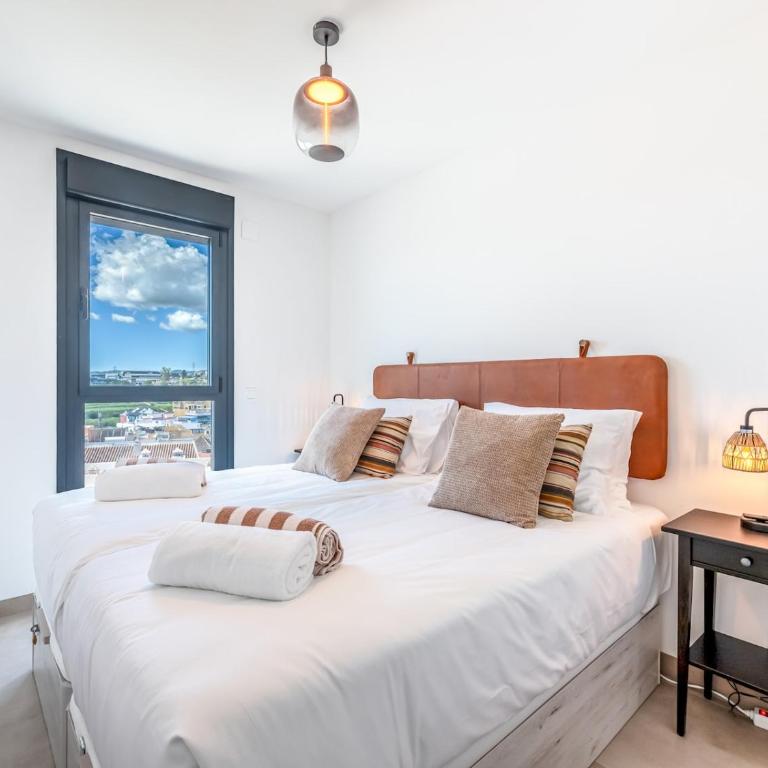 Pass the Keys Entire Luxurious 3 Bedroom Penthouse - Apartamento de 3 dormitorios - 16