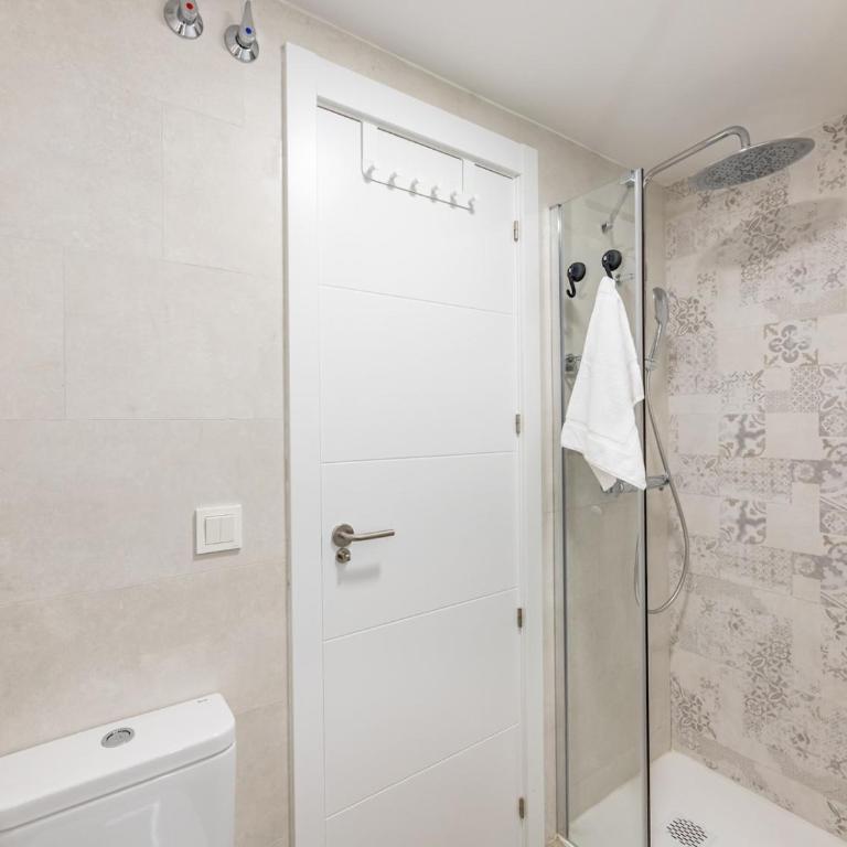 Pass the Keys Entire Luxurious 3 Bedroom Penthouse - Apartamento de 3 dormitorios - 18