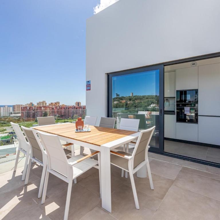 Pass the Keys Entire Luxurious 3 Bedroom Penthouse - Apartamento de 3 dormitorios - 22