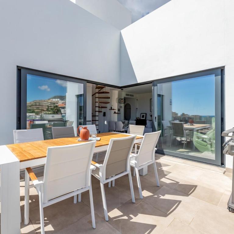 Pass the Keys Entire Luxurious 3 Bedroom Penthouse - Apartamento de 3 dormitorios - 23
