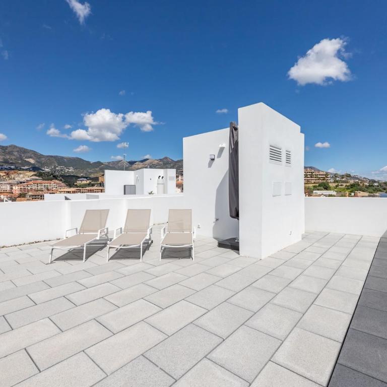 Pass the Keys Entire Luxurious 3 Bedroom Penthouse - Apartamento de 3 dormitorios - 7