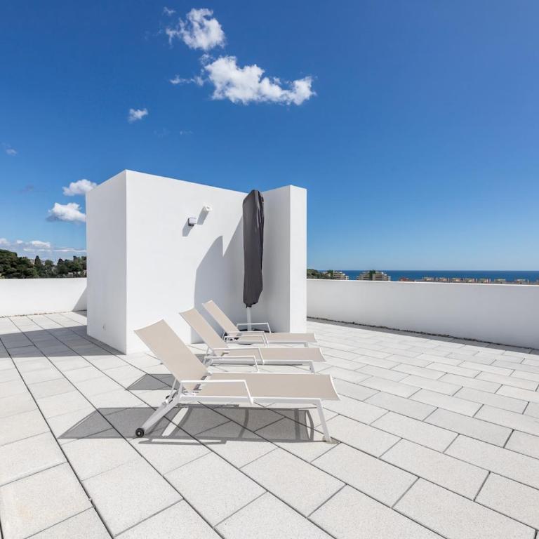 Pass the Keys Entire Luxurious 3 Bedroom Penthouse - Apartamento de 3 dormitorios - 24