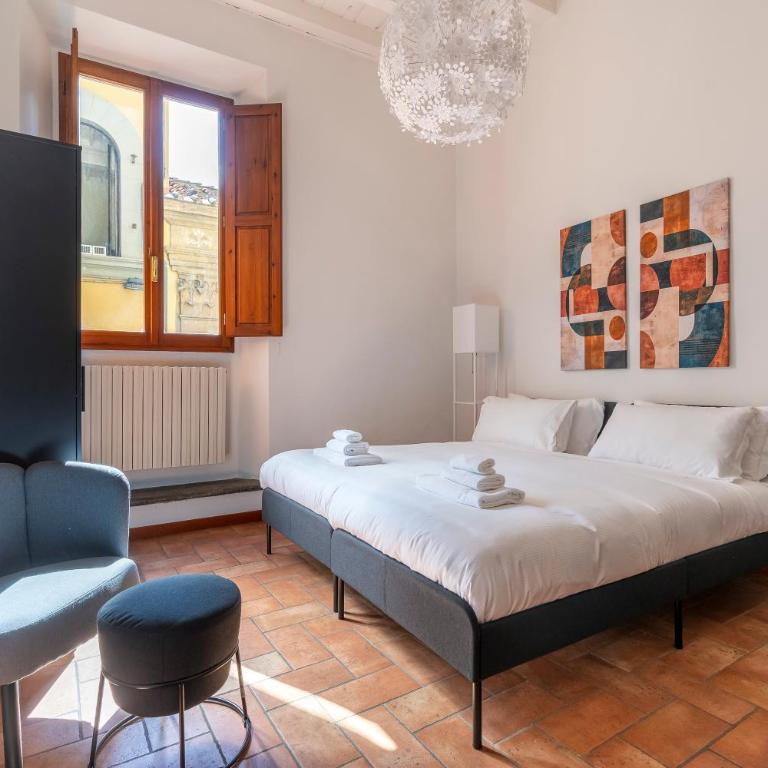 Vigna Nuova First Floor - Appartamento con 2 Camere da Letto - 15
