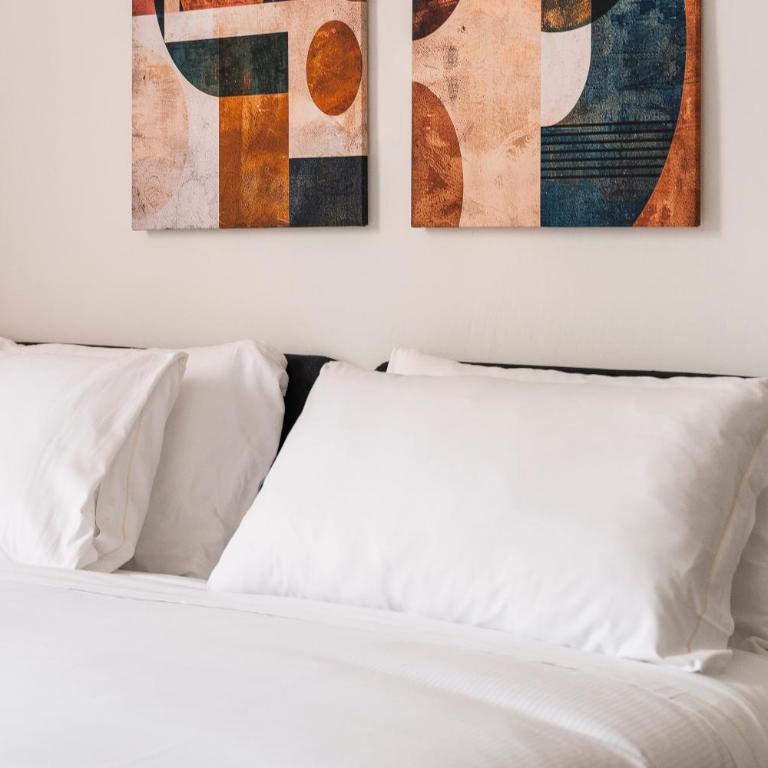 Vigna Nuova First Floor - Appartamento con 2 Camere da Letto - 20