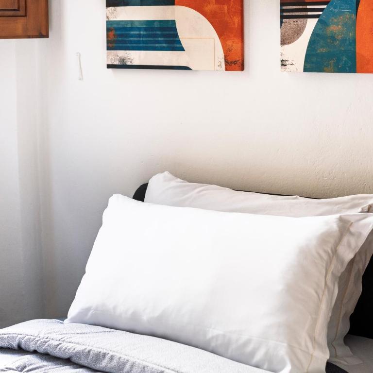 Vigna Nuova First Floor - Appartamento con 2 Camere da Letto - 21