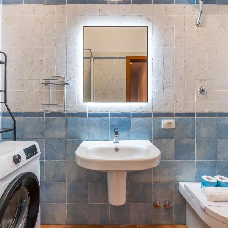 Vigna Nuova First Floor - Appartamento con 2 Camere da Letto - 23