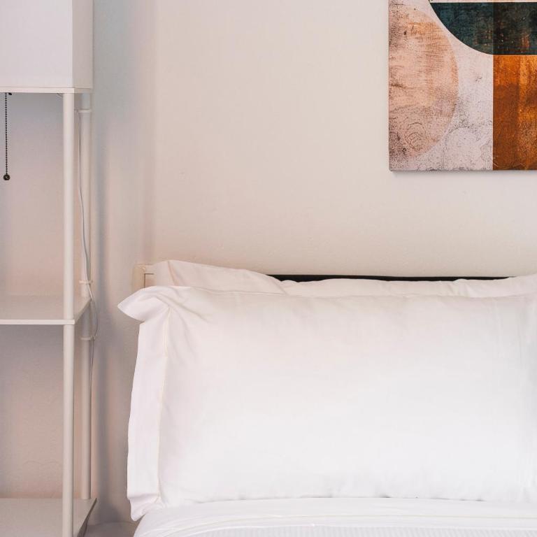 Vigna Nuova First Floor - Appartamento con 2 Camere da Letto - 28