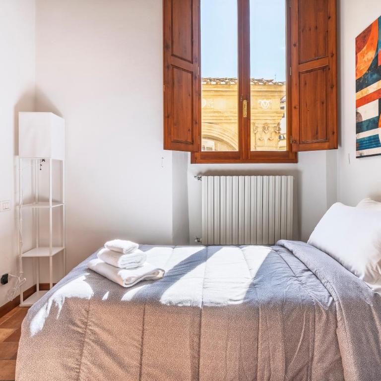 Vigna Nuova First Floor - Appartamento con 2 Camere da Letto - 31