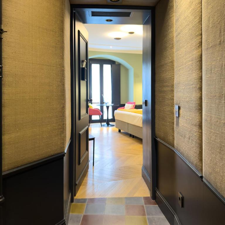 GuestHost - Brera Exclusive and Central Suites - Standard Suite - 10