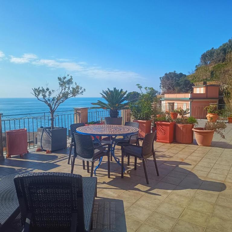L'oblò - Maison de Vacances - 3