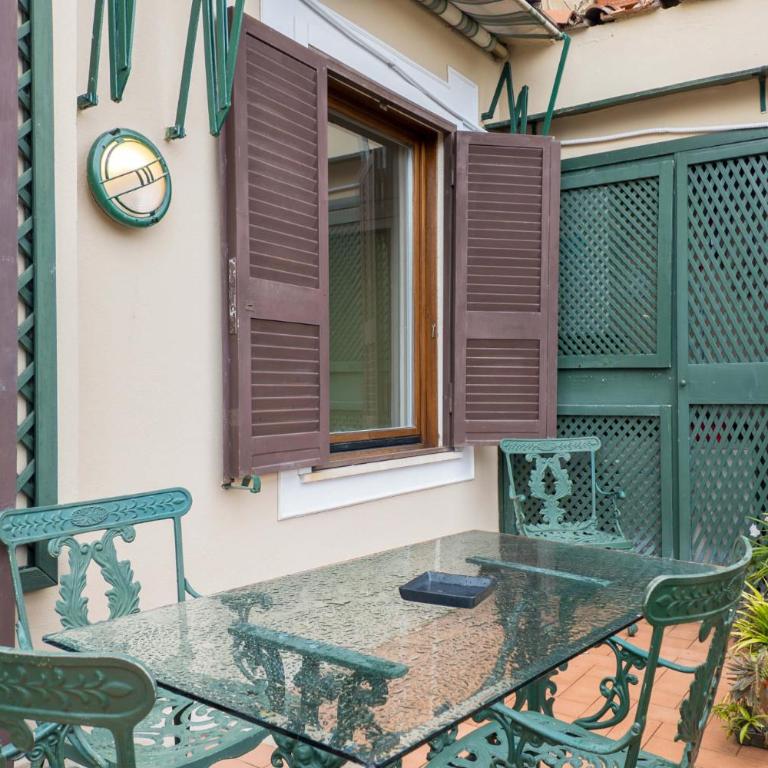 The Best Rent - One-bedroom apartment in a quiet, classically styled corner near the Quirinale - Appartamento con 1 Camera da Letto - 5