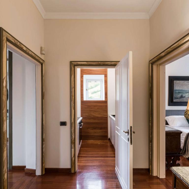 The Best Rent - One-bedroom apartment in a quiet, classically styled corner near the Quirinale - Appartamento con 1 Camera da Letto - 14