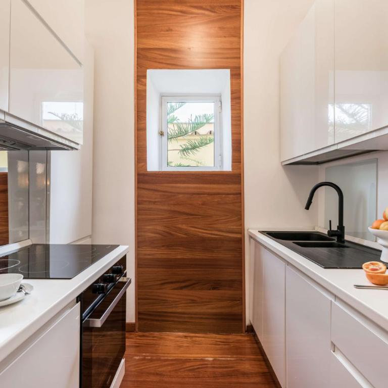 The Best Rent - One-bedroom apartment in a quiet, classically styled corner near the Quirinale - Appartamento con 1 Camera da Letto - 15