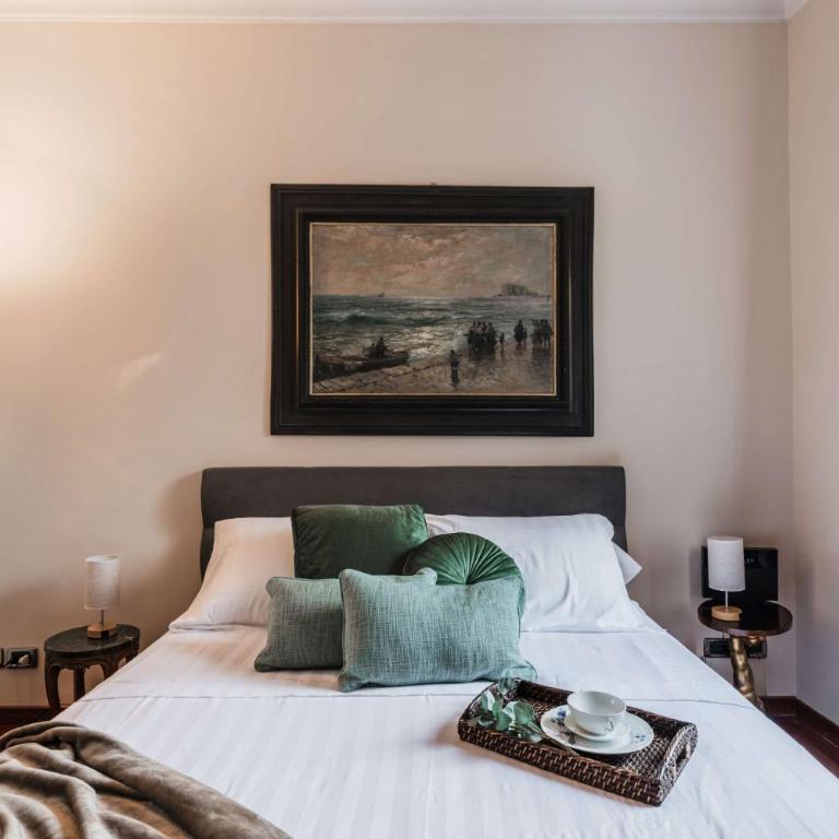 The Best Rent - One-bedroom apartment in a quiet, classically styled corner near the Quirinale - Appartamento con 1 Camera da Letto - 21