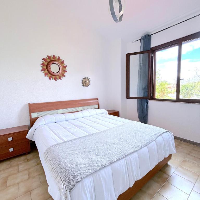 Domu e Mari Sud Sardegna - Casa con 2 Camere da Letto - 4