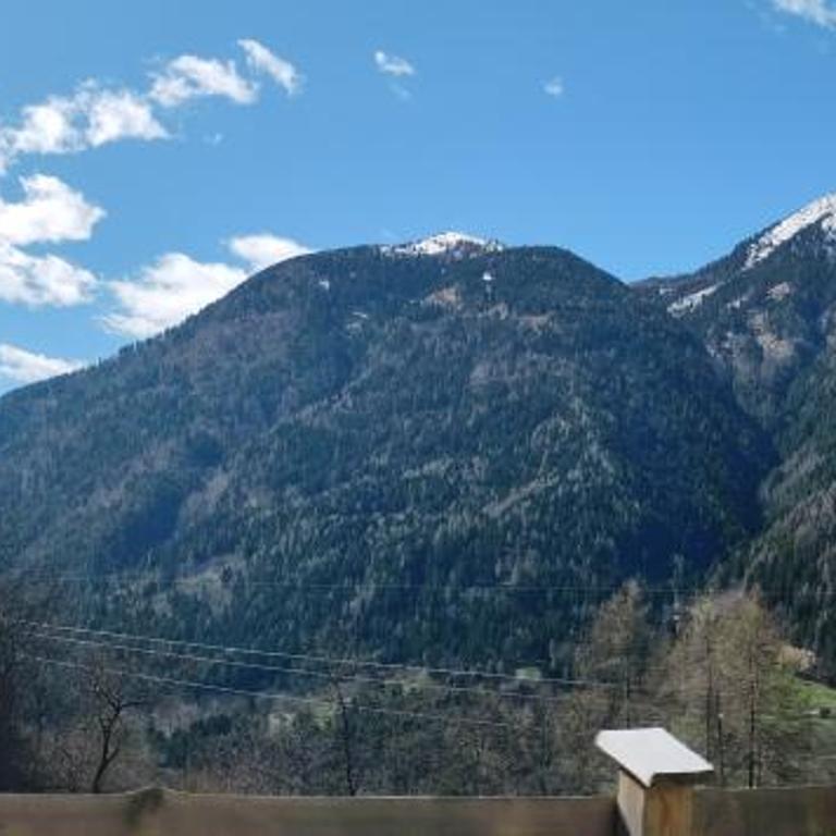 Chalet Maso Salam - Chalet mit 1 Schlafzimmer - 38