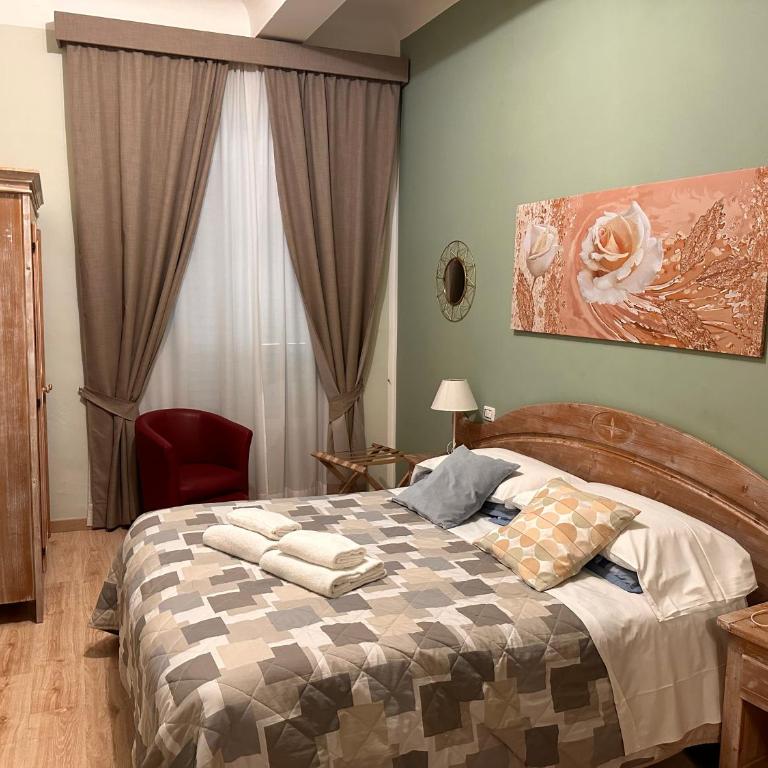 Cicerone Guest House - Double Room - 6
