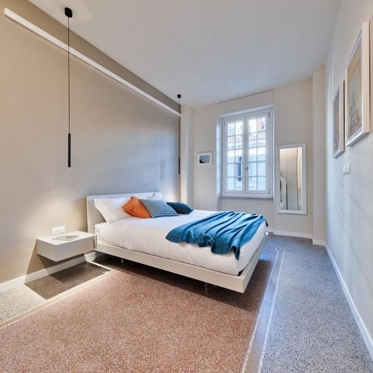 Casa BORBOTE' by Apartments To Art - Appartamento con 1 Camera da Letto - 4