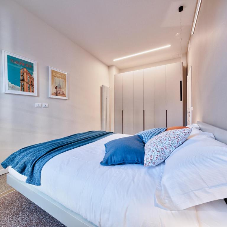 Casa BORBOTE' by Apartments To Art - Appartamento con 1 Camera da Letto - 5
