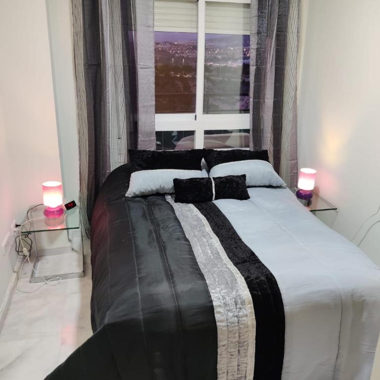 Sonidos del Mar en Benidorm - One-Bedroom Apartment - 10