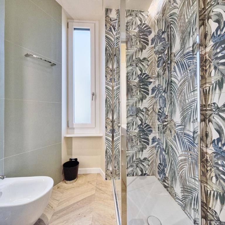 Casa BORBOTE' by Apartments To Art - Appartamento con 1 Camera da Letto - 14