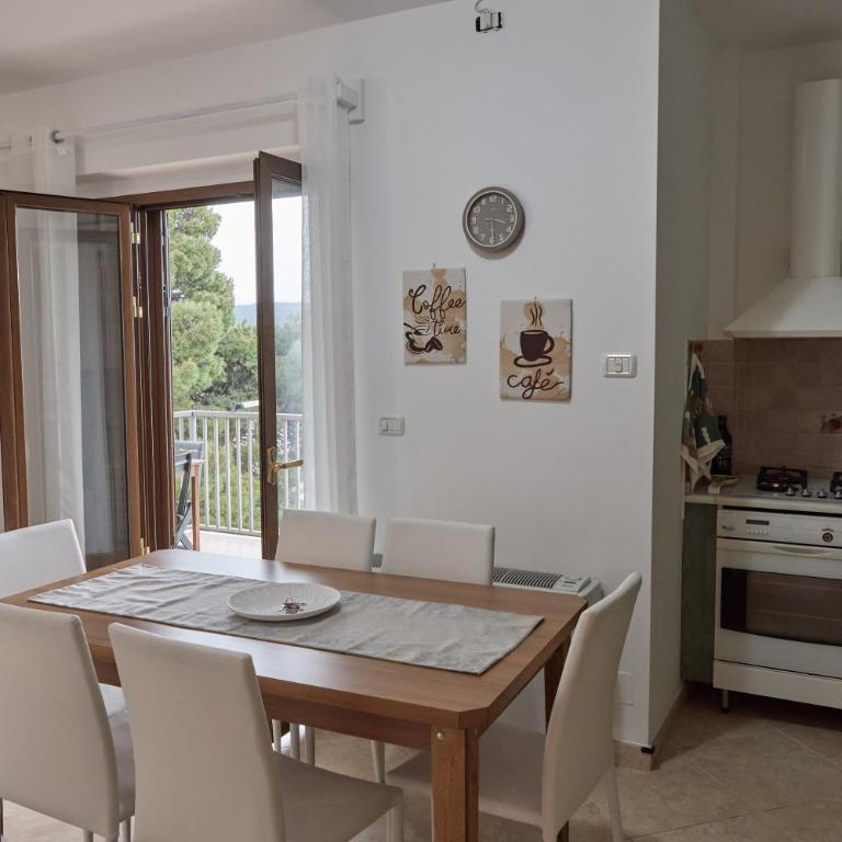 La Casa di Caterina - Appartamento con 2 Camere da Letto - 8