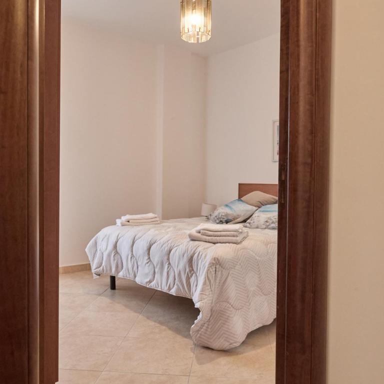 La Casa di Caterina - Appartamento con 2 Camere da Letto - 9
