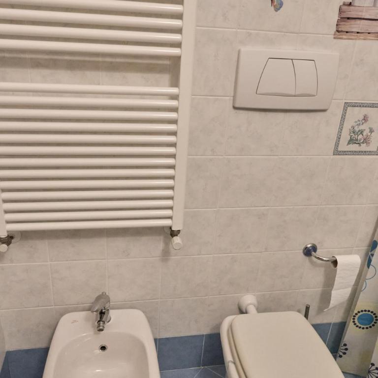 La Casa di Caterina - Appartamento con 2 Camere da Letto - 10