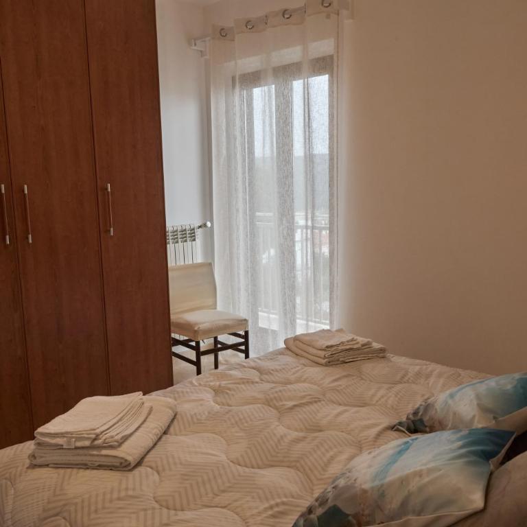 La Casa di Caterina - Appartamento con 2 Camere da Letto - 11