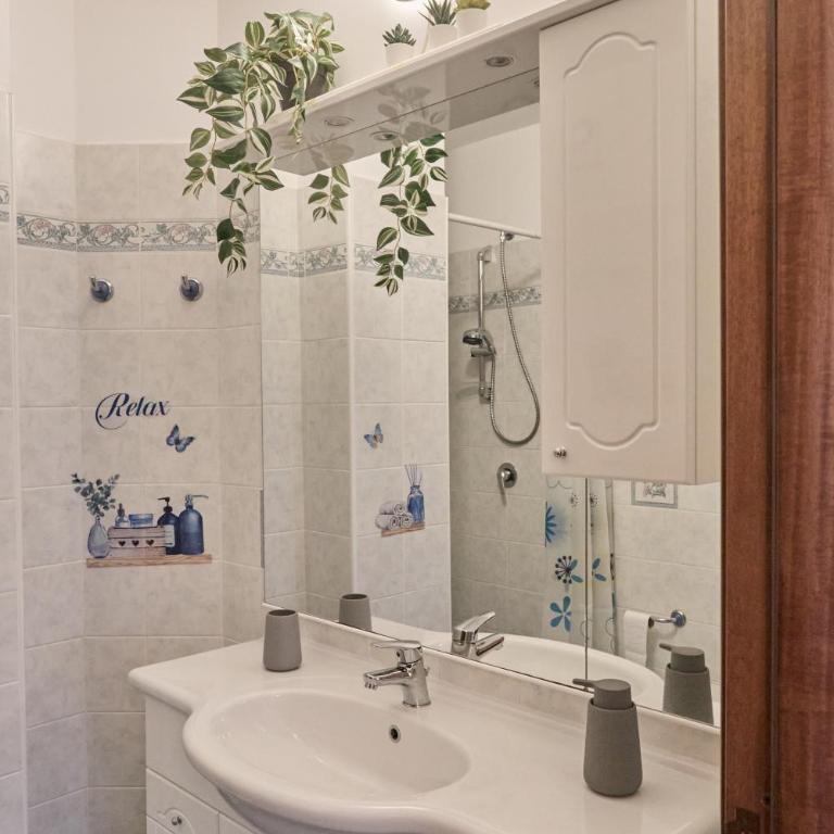 La Casa di Caterina - Appartamento con 2 Camere da Letto - 13
