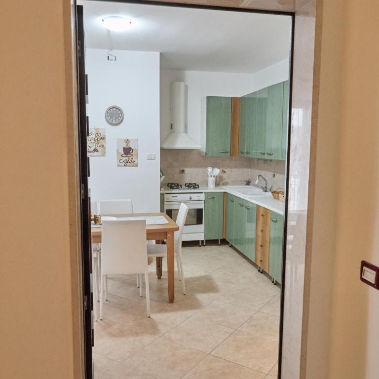 La Casa di Caterina - Appartamento con 2 Camere da Letto - 14