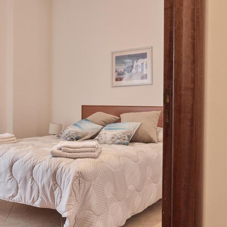 La Casa di Caterina - Appartamento con 2 Camere da Letto - 15