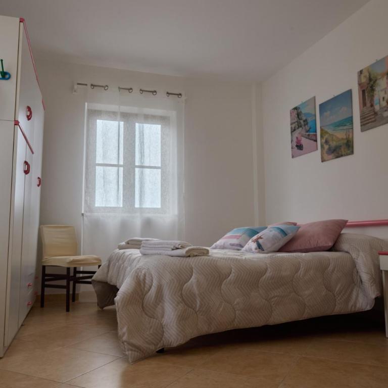 La Casa di Caterina - Appartamento con 2 Camere da Letto - 16
