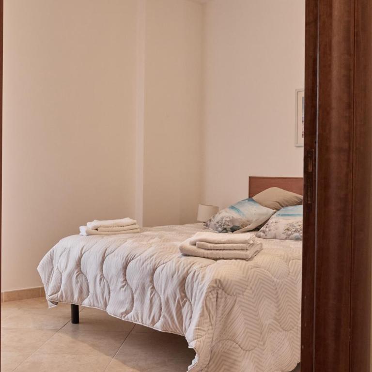 La Casa di Caterina - Appartamento con 2 Camere da Letto - 17