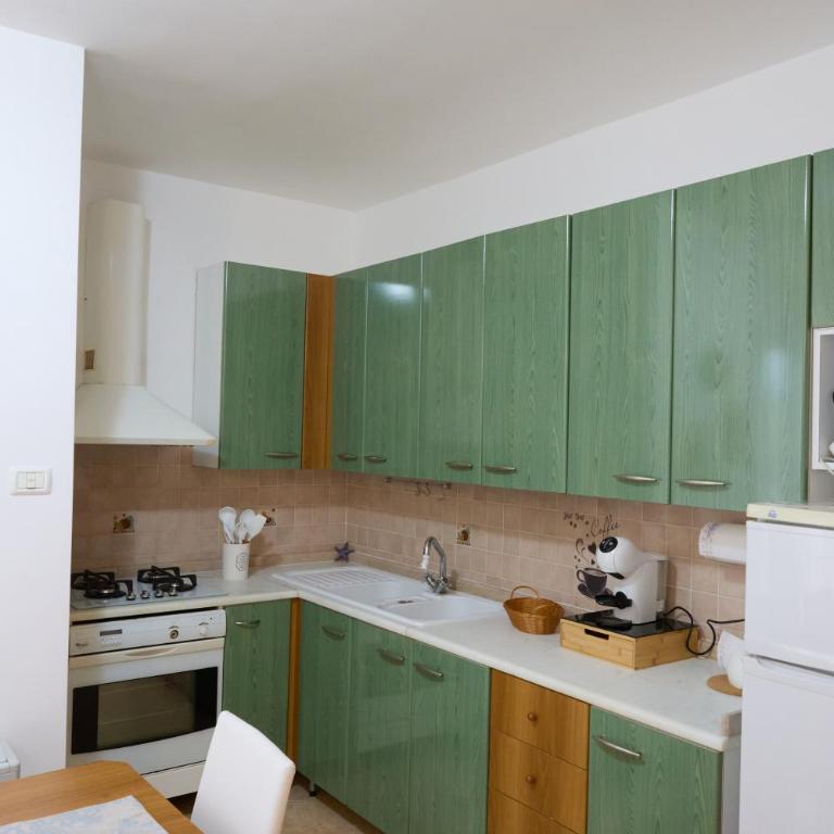 La Casa di Caterina - Appartamento con 2 Camere da Letto - 18
