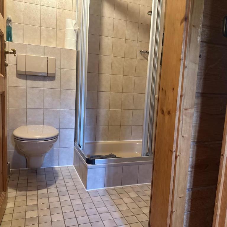 Almbrünnerl die Almhütte auf der Raffner Alm - Ferienhaus - 22