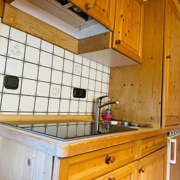 Almbrünnerl die Almhütte auf der Raffner Alm - Ferienhaus - 20