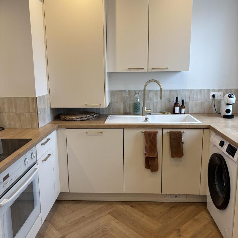 Nomad - Appartement 2 Chambres - 20