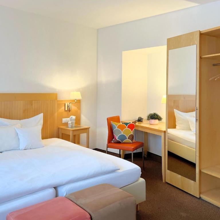 Greifensteiner Hof - Superior Doppelzimmer - 2