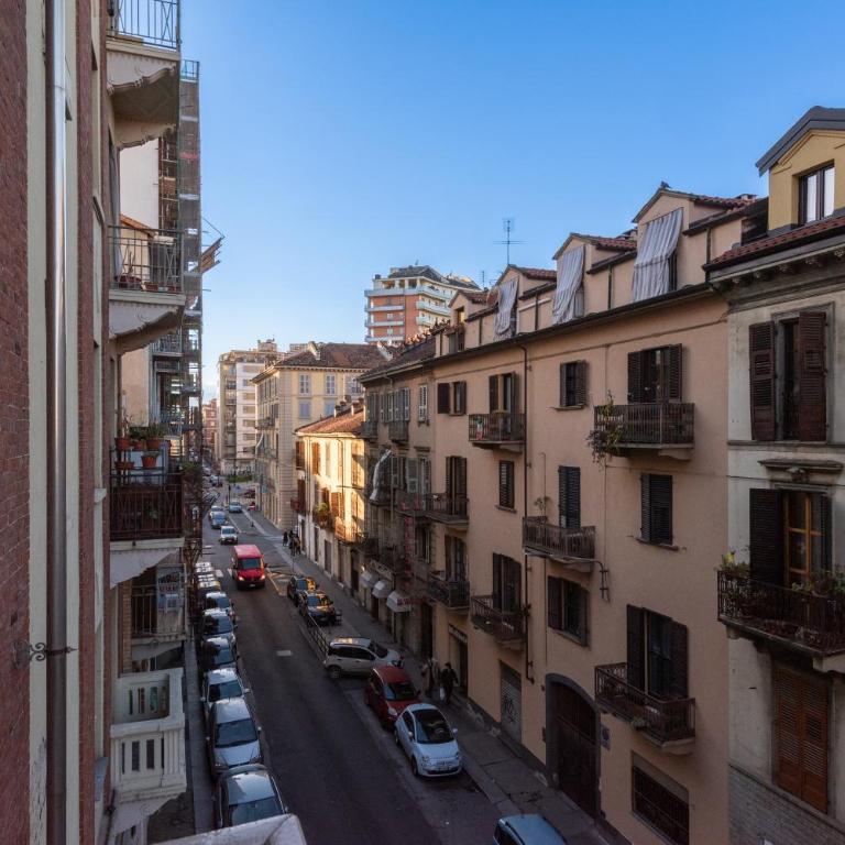 Casa BORBOTE' by Apartments To Art - Appartamento con 1 Camera da Letto - 24