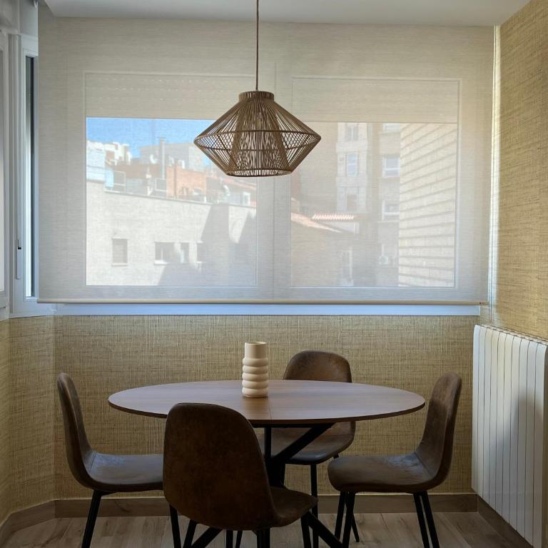 Casa Caracol - Apartamento de 2 dormitorios - 6