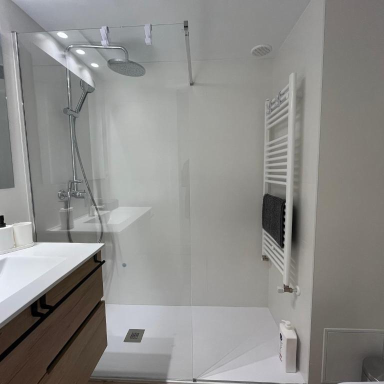 Casa Caracol - Apartamento de 2 dormitorios - 12