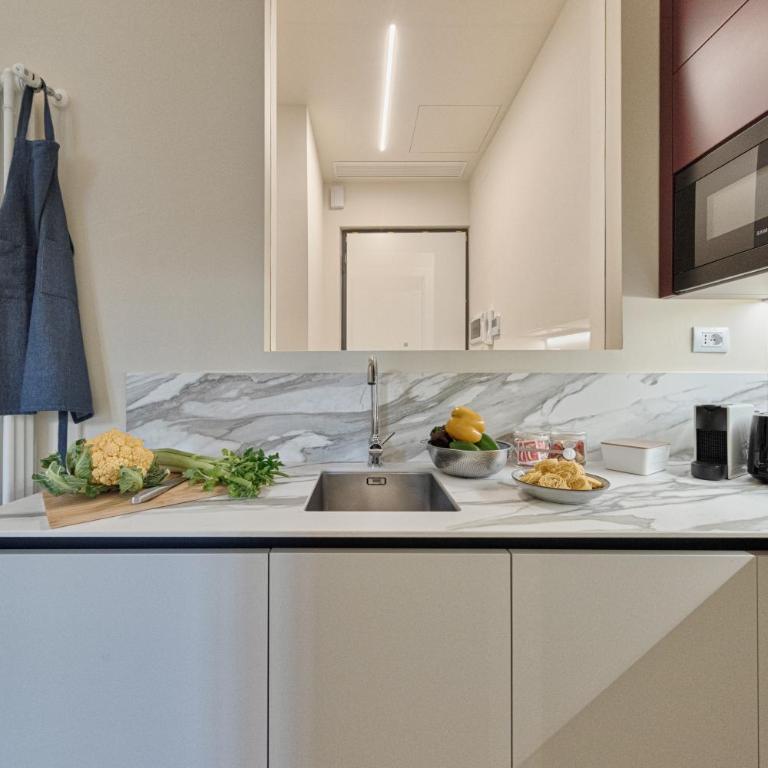 Casa BORBOTE' by Apartments To Art - Appartamento con 1 Camera da Letto - 25