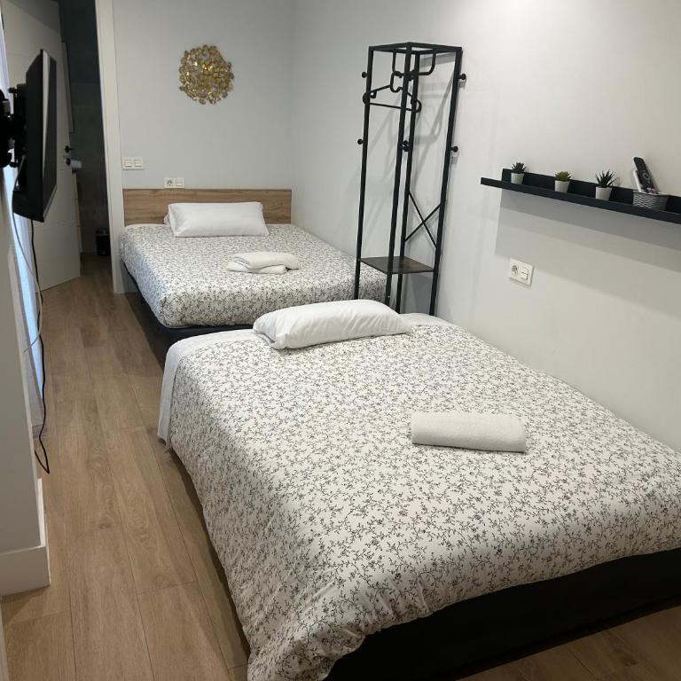Apartamentos Dream - Estudio Familiar - 4