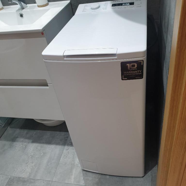 Apartmani La Vista - Gomax 2 & SPA centar - Standardni Apartman - 19