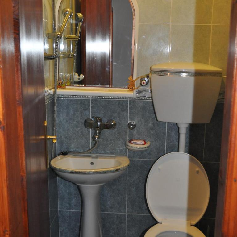 Apartmani Jasmina - Four-Bedroom Apartment - 24