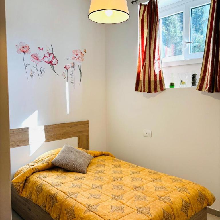 Rosa del lago - Appartamento con 2 Camere da Letto - 26