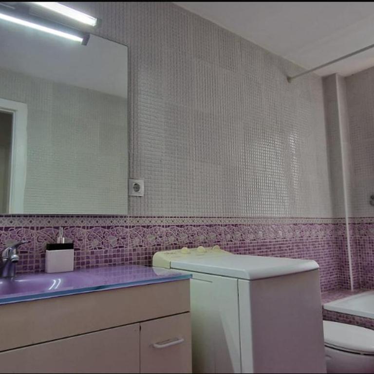 Azul verde mar - Apartamento de 1 dormitorio - 5